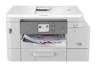 MFC-J4535DWXL - Inkjet Color