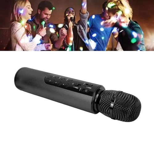 Handheld Mic Speaker - 1 5W