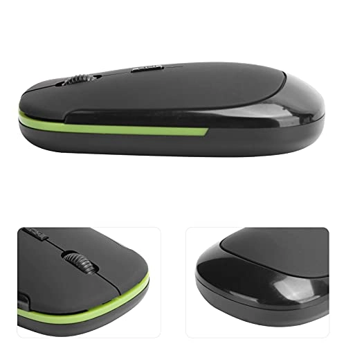 Wireless Mouse - 2.4G