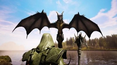 Citadel: Forged With Fire - PlayStation 4