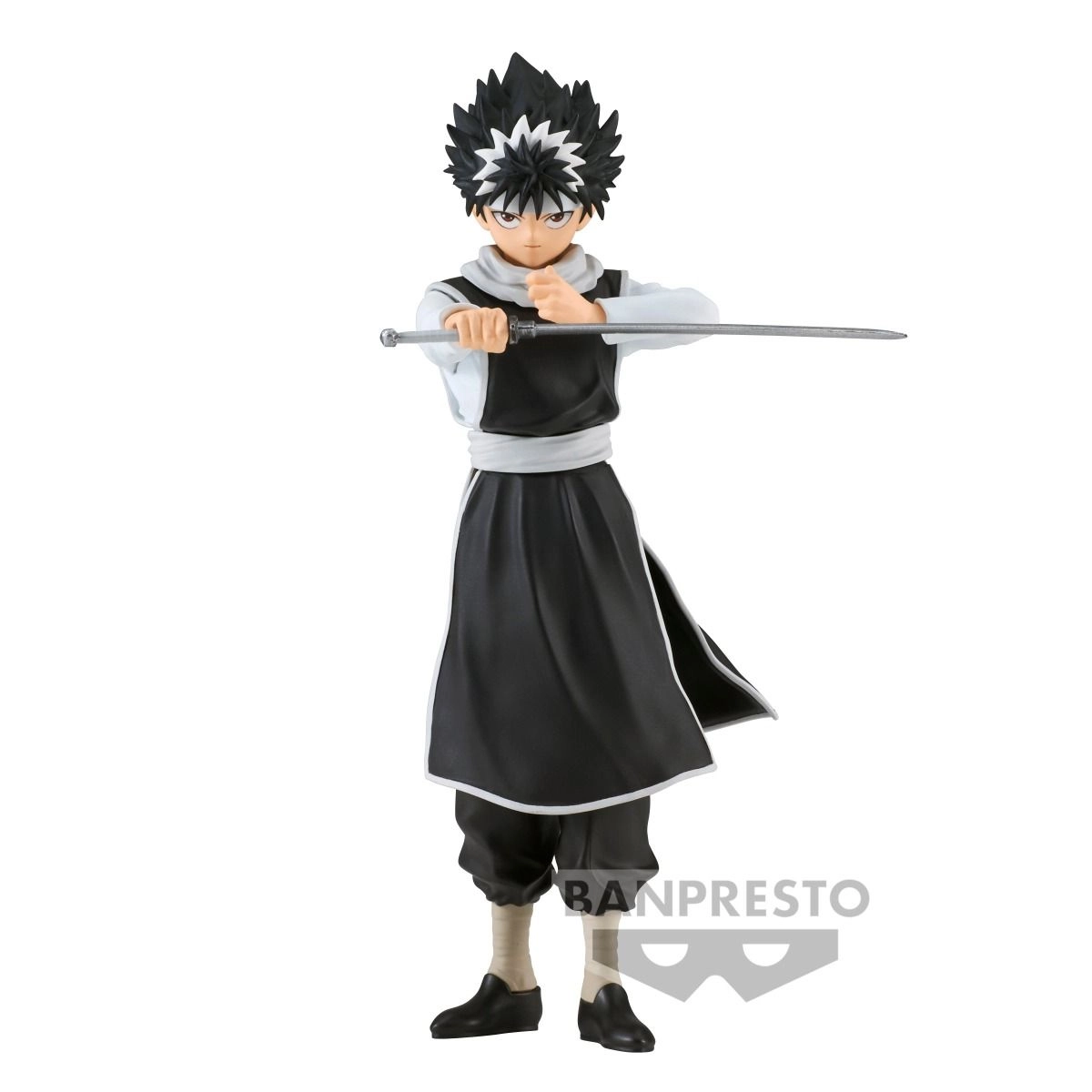 Hiei - Yu Yu Hakusho Ankoku Bujutsukai (18 cm) (BP89464P)