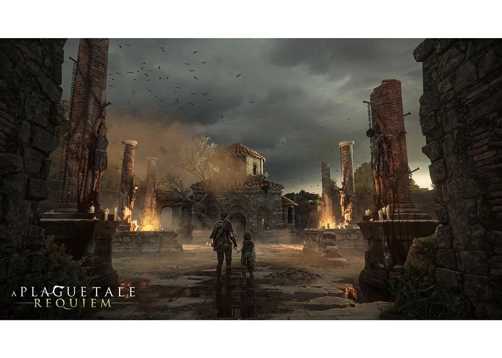 A Plague Tale: Requiem - PlayStation 5