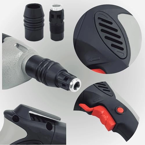 ED121-6 - 720W 2400RPM 25Nm