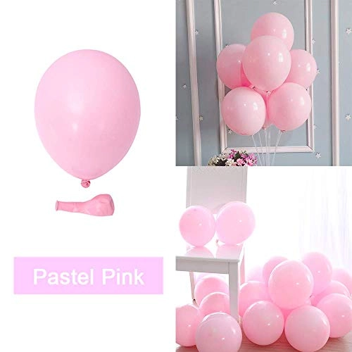 Party Time Trading LLC 50813 - 50 Pcs Birthday