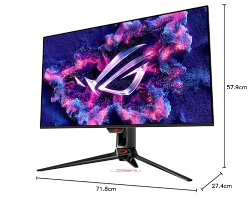 PG32UCDM - 3840 x 2160 32-inch