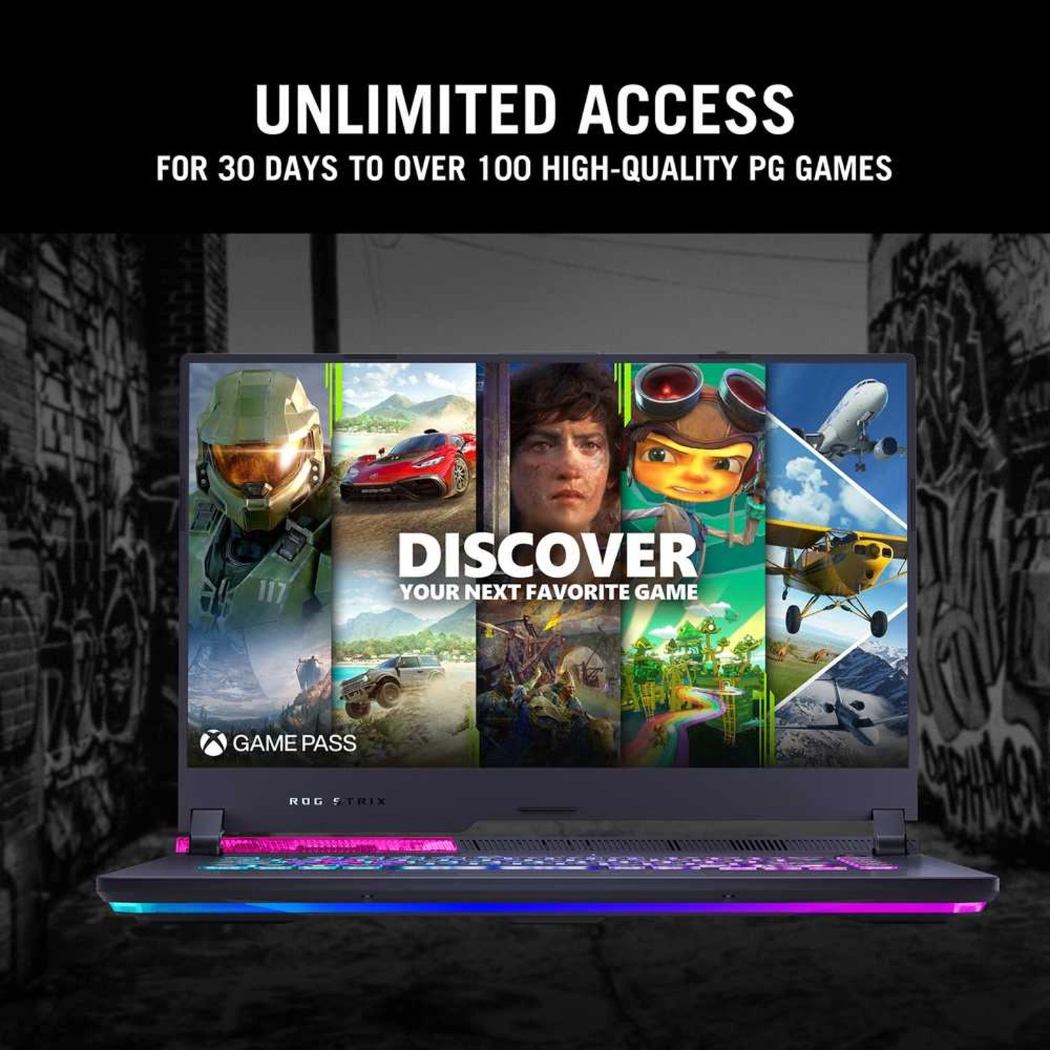 ROG Strix G17 G713RM - 17.3'' Ryzen 9-6900HX 16GB DDR5 1000GB SSD