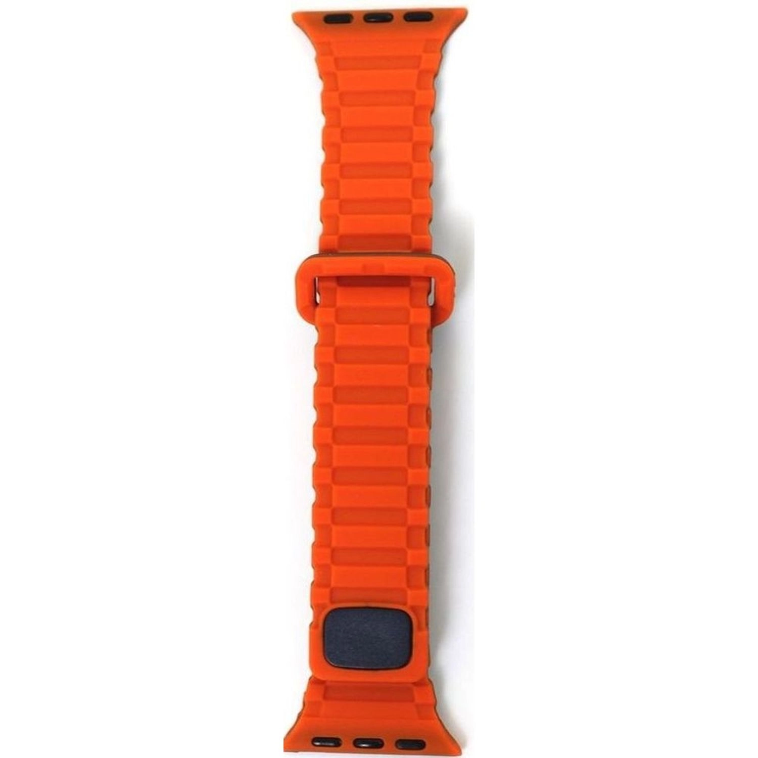 Silicone Watch Strap - 38mm/40mm/41mm
