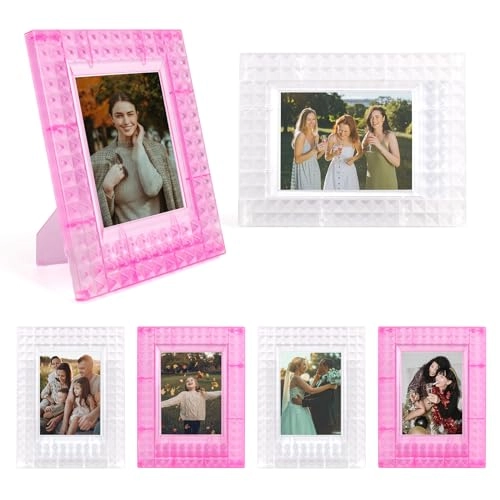 2x3 Mini Photo Frame Pack