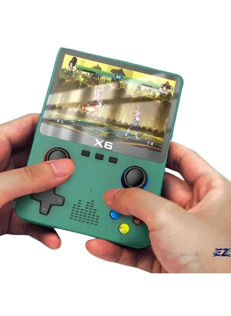 Handheld Game Console - 32GB