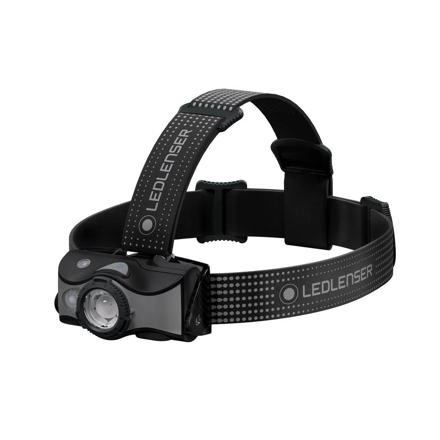 MH7 Headlamp - 600lm 200m