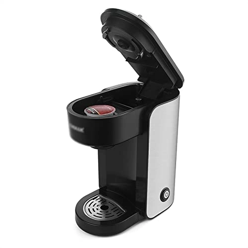 Capsule Coffee Machine - 300ml Fully Automatic
