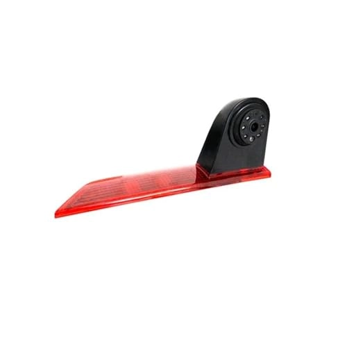 Rear View Parking Camera - Night Vision Wire