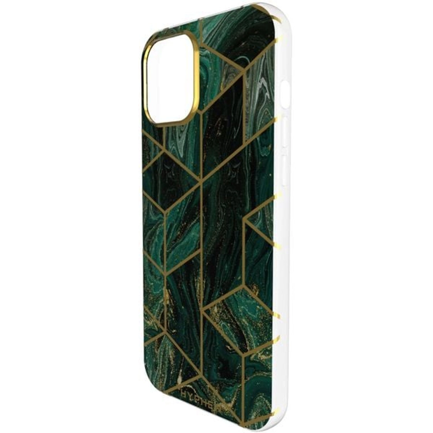 Marble Case for iPhone 12