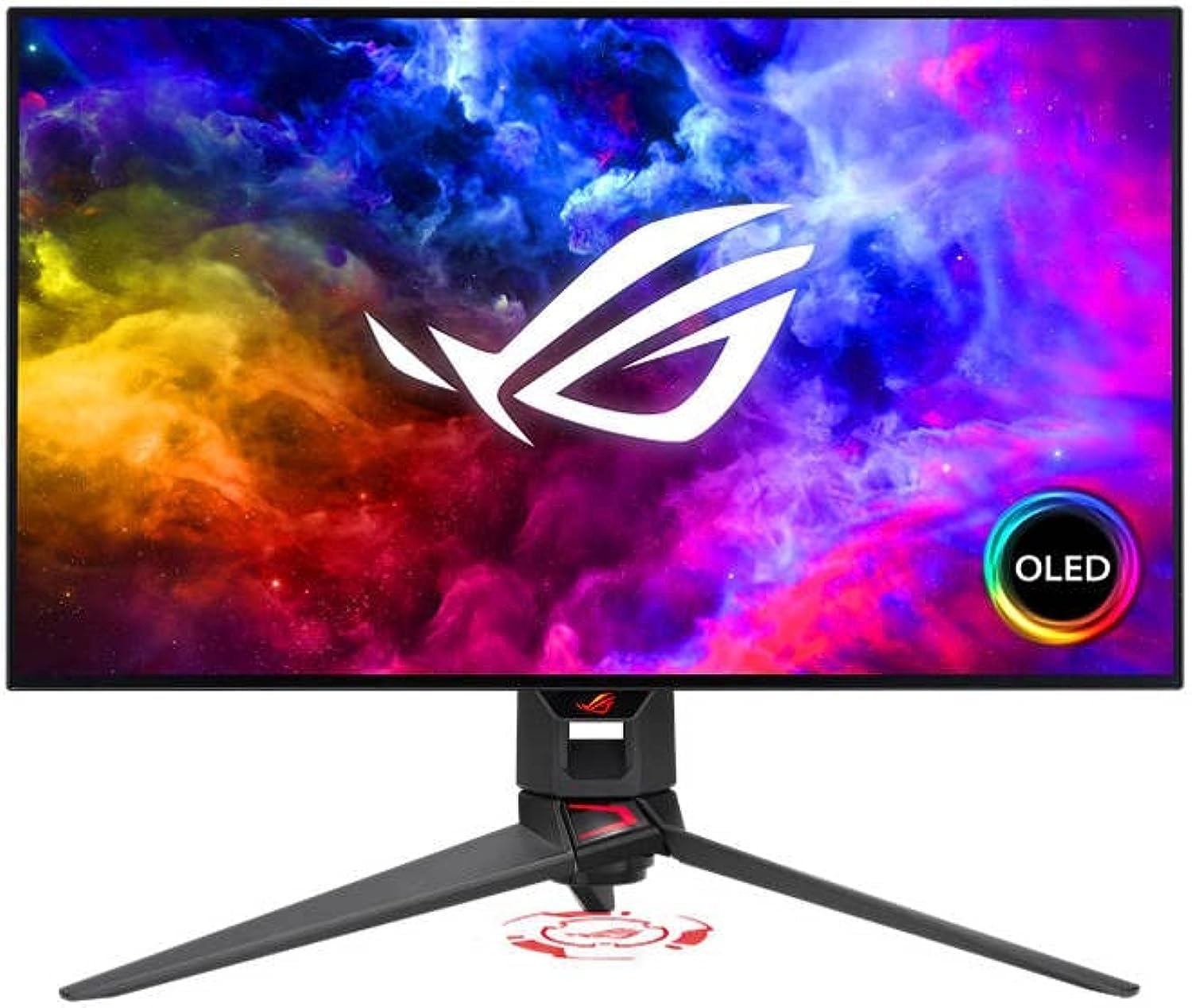 PG27AQDM - 2560 x 1440 Pixels 27 Inches