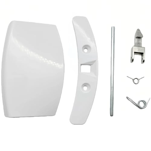 Door Handle Replacement - AEG Juno Zanker Zanussi Electrolux Fors Husqvarna