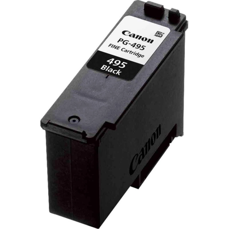 Canon PG495 - Standard Yield Black