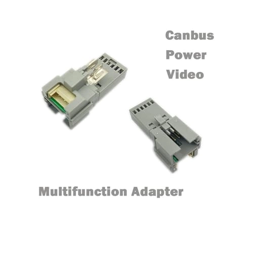 Car Backup Camera - Night vision