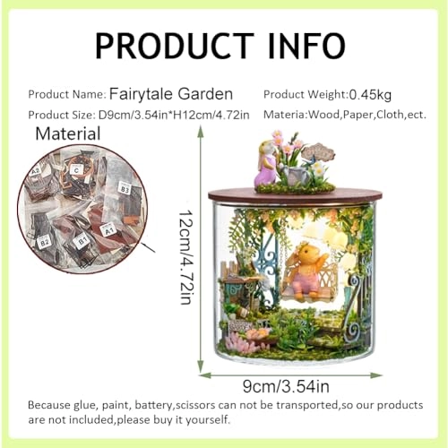 Cherry Blossom Alley - 1:24