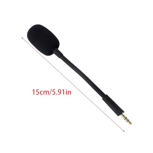 Cloud II 3.5mm-Mini-Jack Microphone