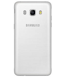 Galaxy J5 Prime - 2GB 16GB