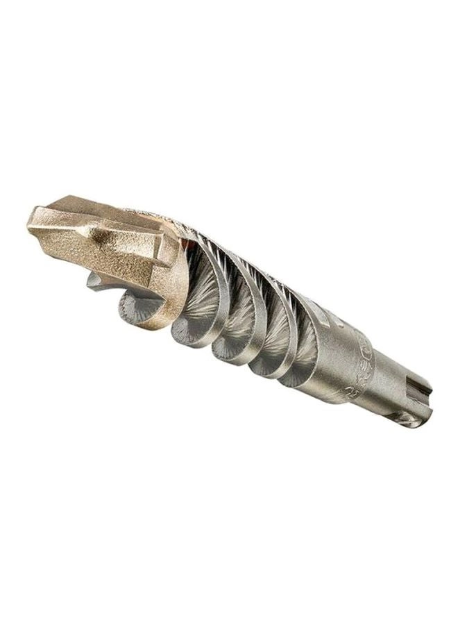 SDS Plus Extreme Bit - 1 piece(s) 25.0 mm