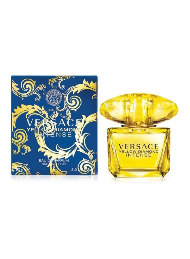 Yellow Diamond Intense Eau de Parfum 90 ml