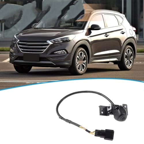 Rear View Camera - Night vision