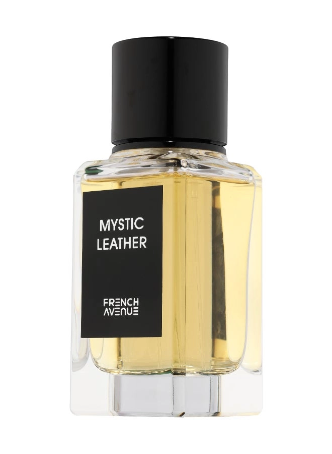 Mystic Leather Eau de Parfum 100ml