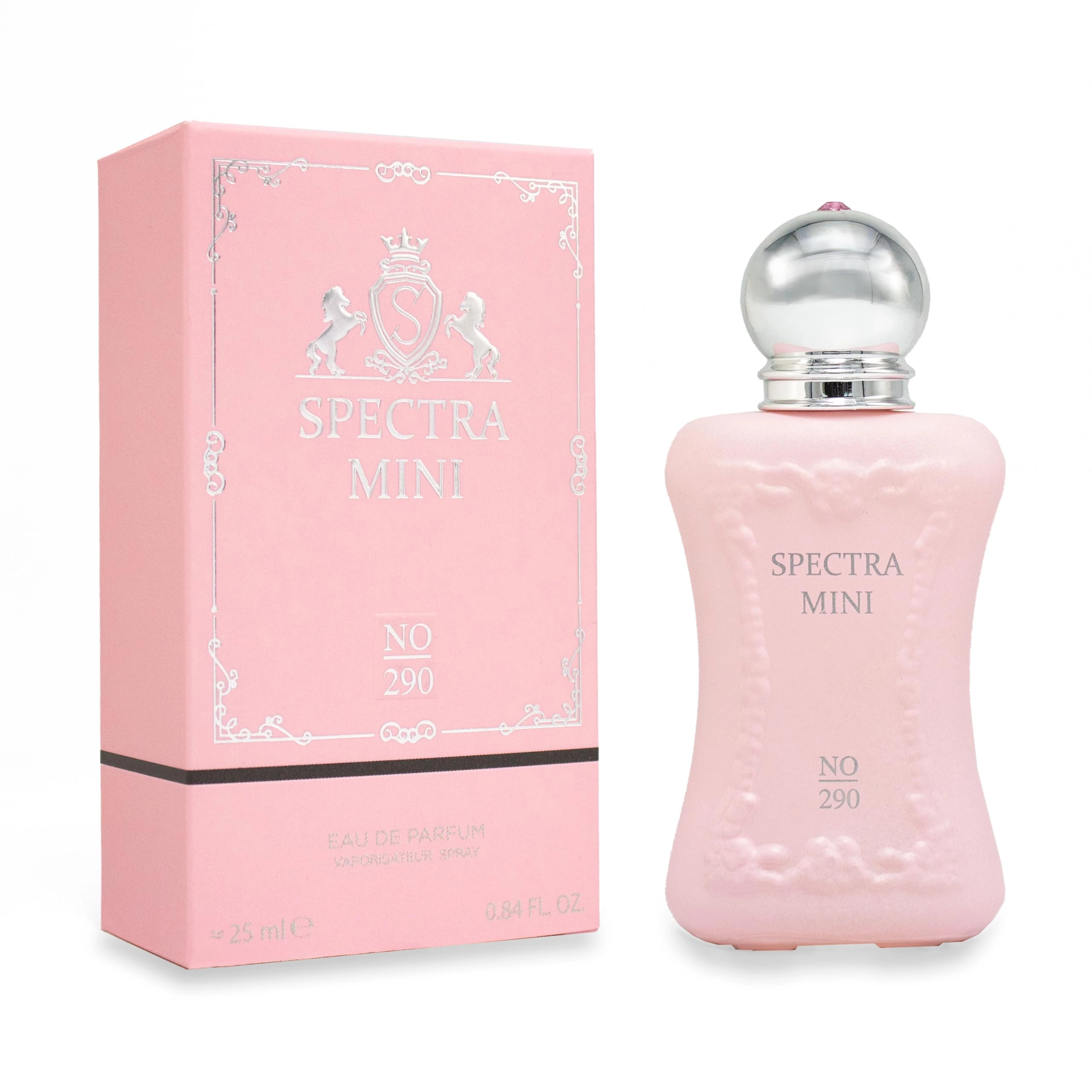Spectra Amber Eau de Parfum 25ml