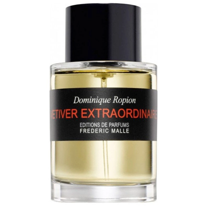 Vetiver Extraordinaire Eau de Parfum 100 ml