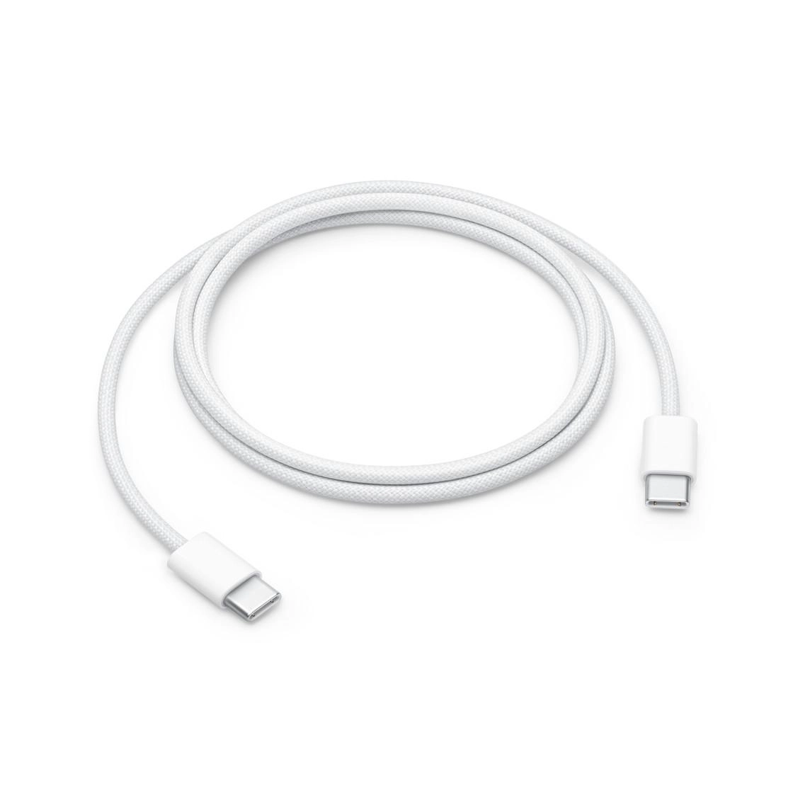 60W USB-C Charge Cable USB-C 1m