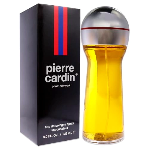 Eau De Cologne - 8 Ounce