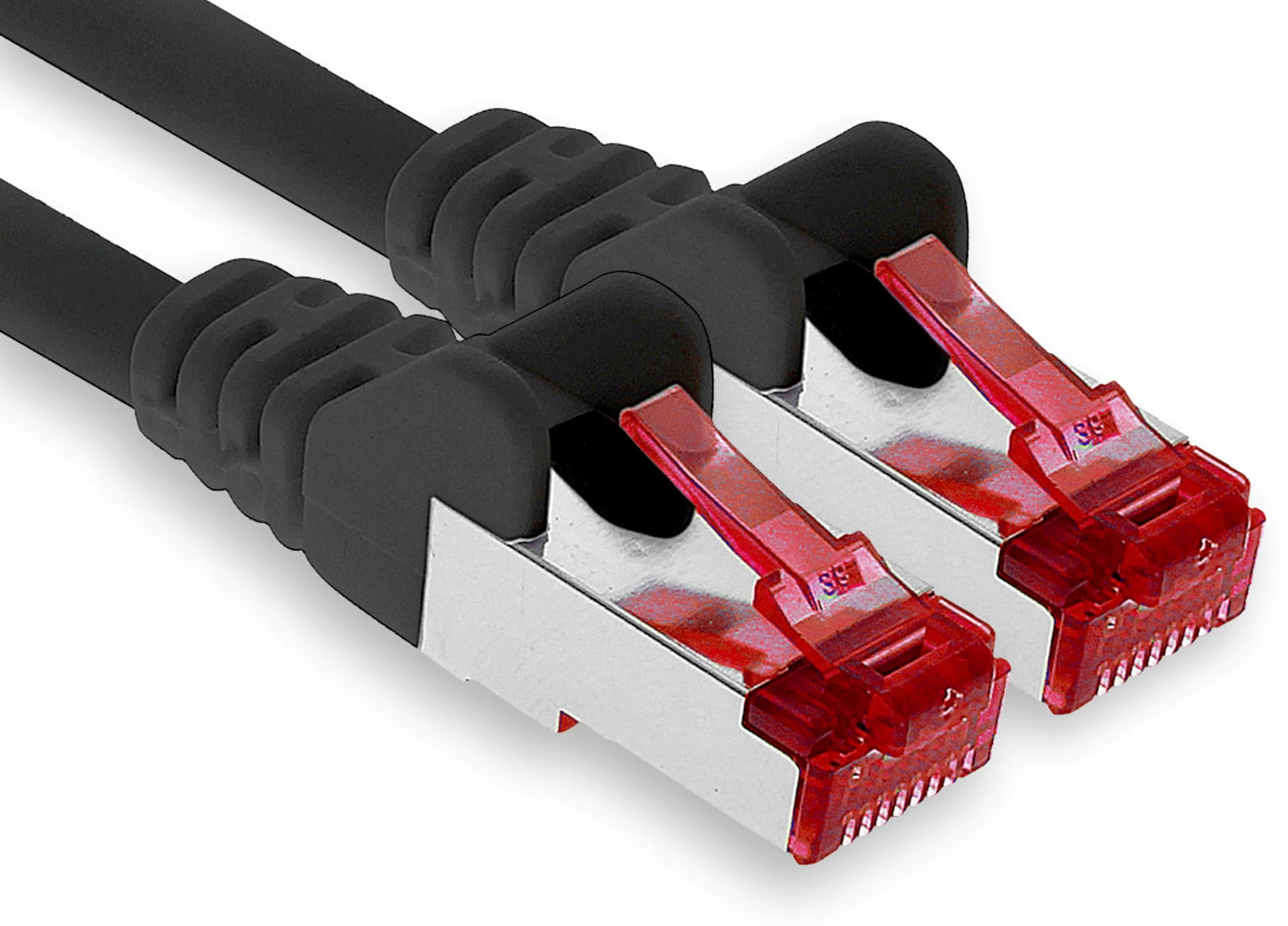 1aTTack CAT6 Ethernet LAN network cable - 15m