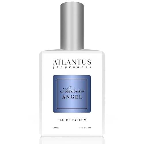 Angel Eau de Parfum 50 ml