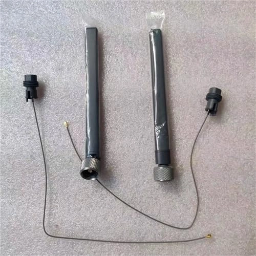 Remote Control Antenna