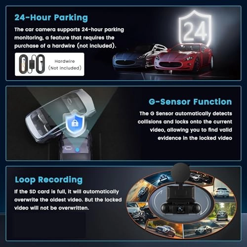 L5958-EU60 - 2K 30FPS