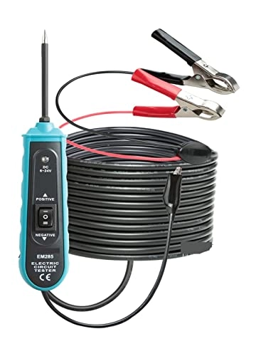 Circuit Probe Tester