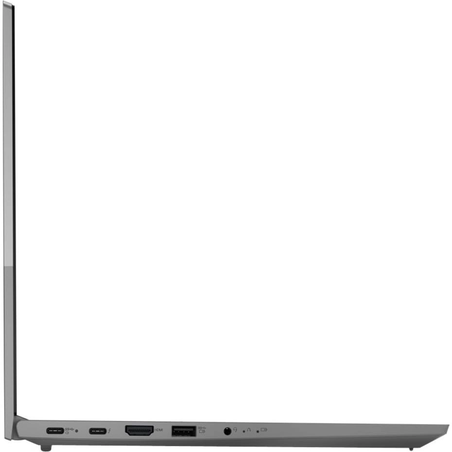 ThinkBook 15 20VE001HAD - 15.6'' Core i5-1135G7 8GB DDR4 256GB SSD