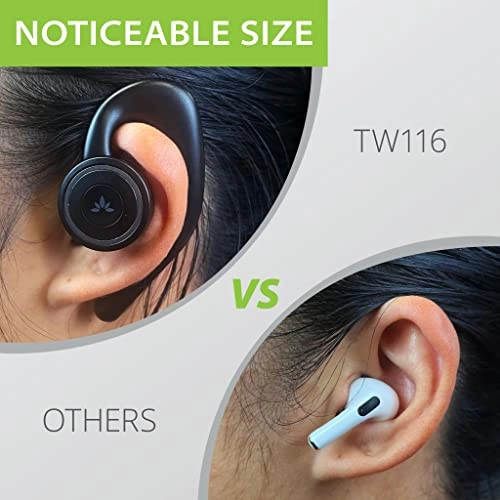 TWS116 Wireless Earbud