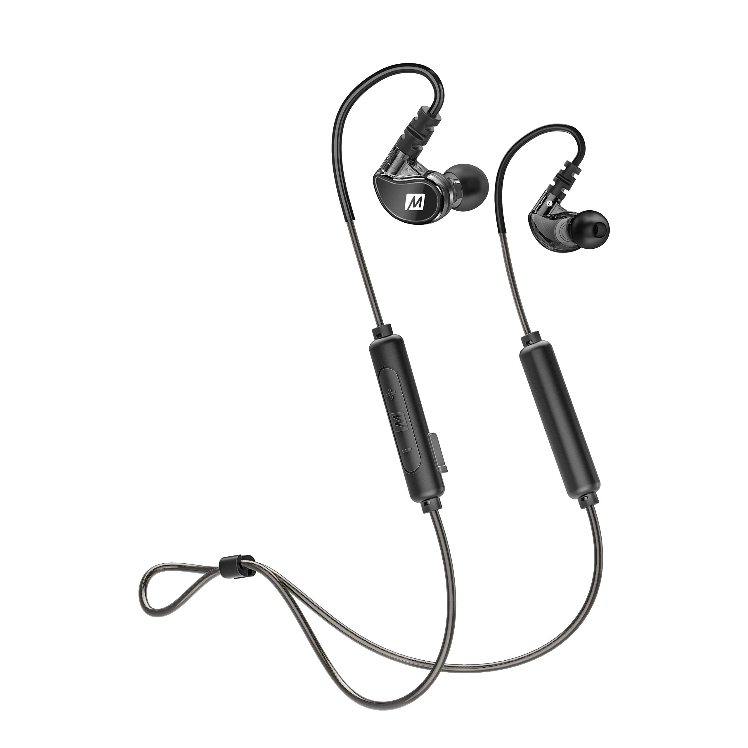 MEE audio X6 Wireless Headset