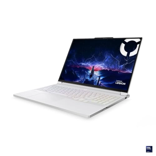 Legion 7 16IAX10 - 16'' Core Ultra 9-275HX 32GB DDR5 2TB SSD