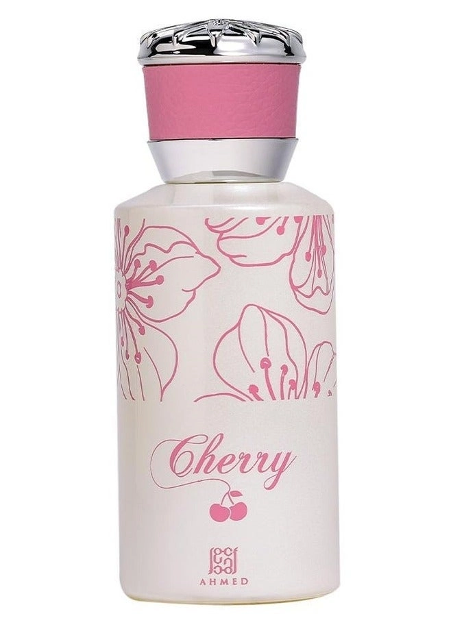 Cherry Eau de Parfum 50 ml