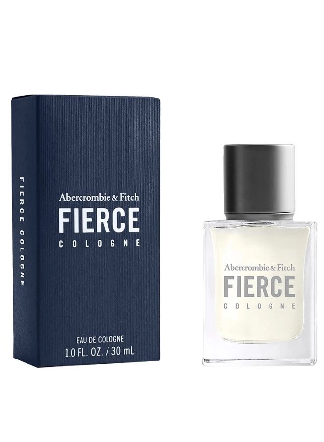 Abercrombie and Fitch Fierce Cologne - 30ml