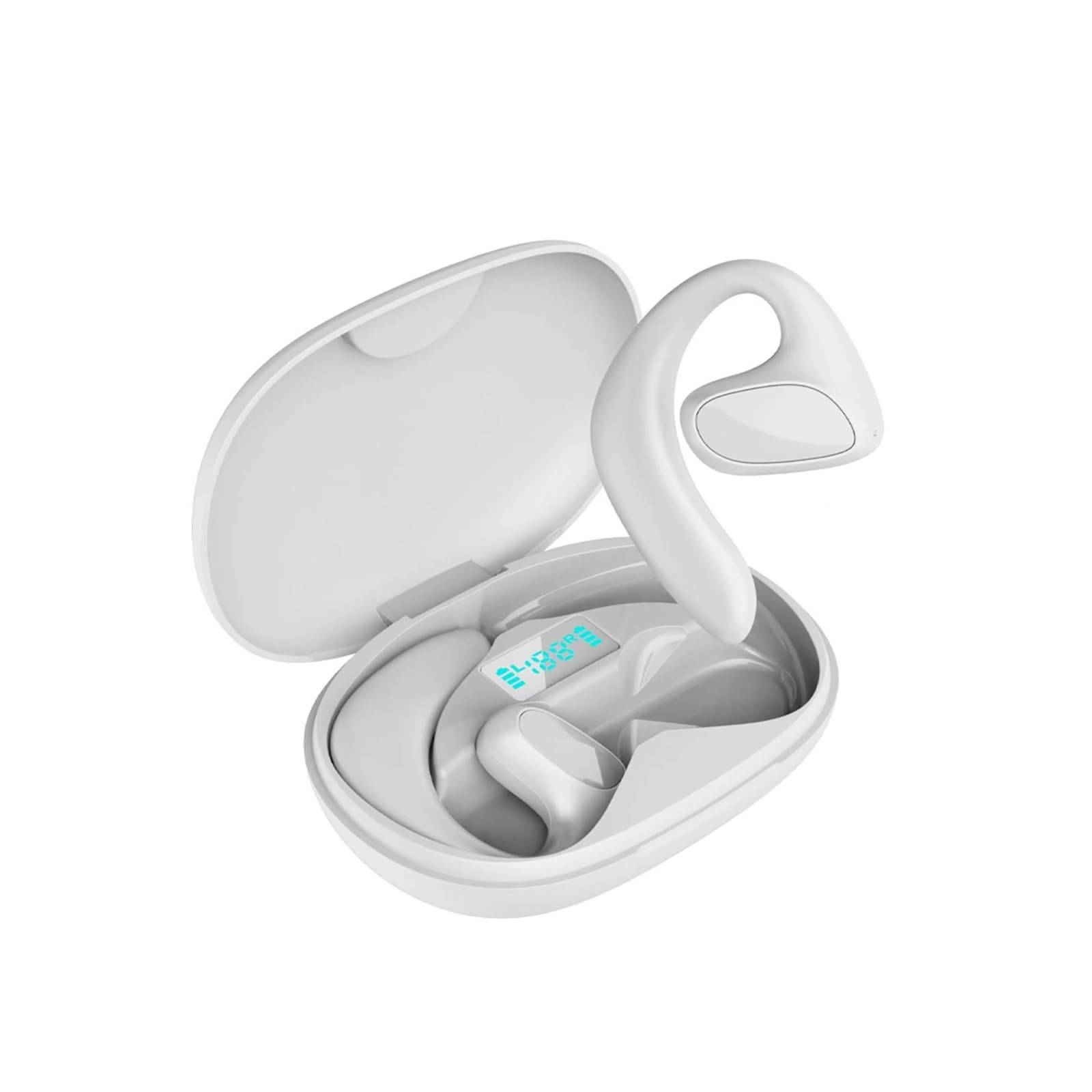 pocdokyz 144 Languages Translator Earbuds Wireless Earbud