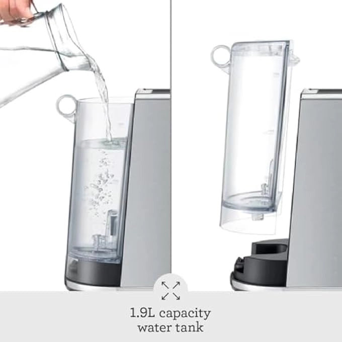 Sage Bambino Plus SES500