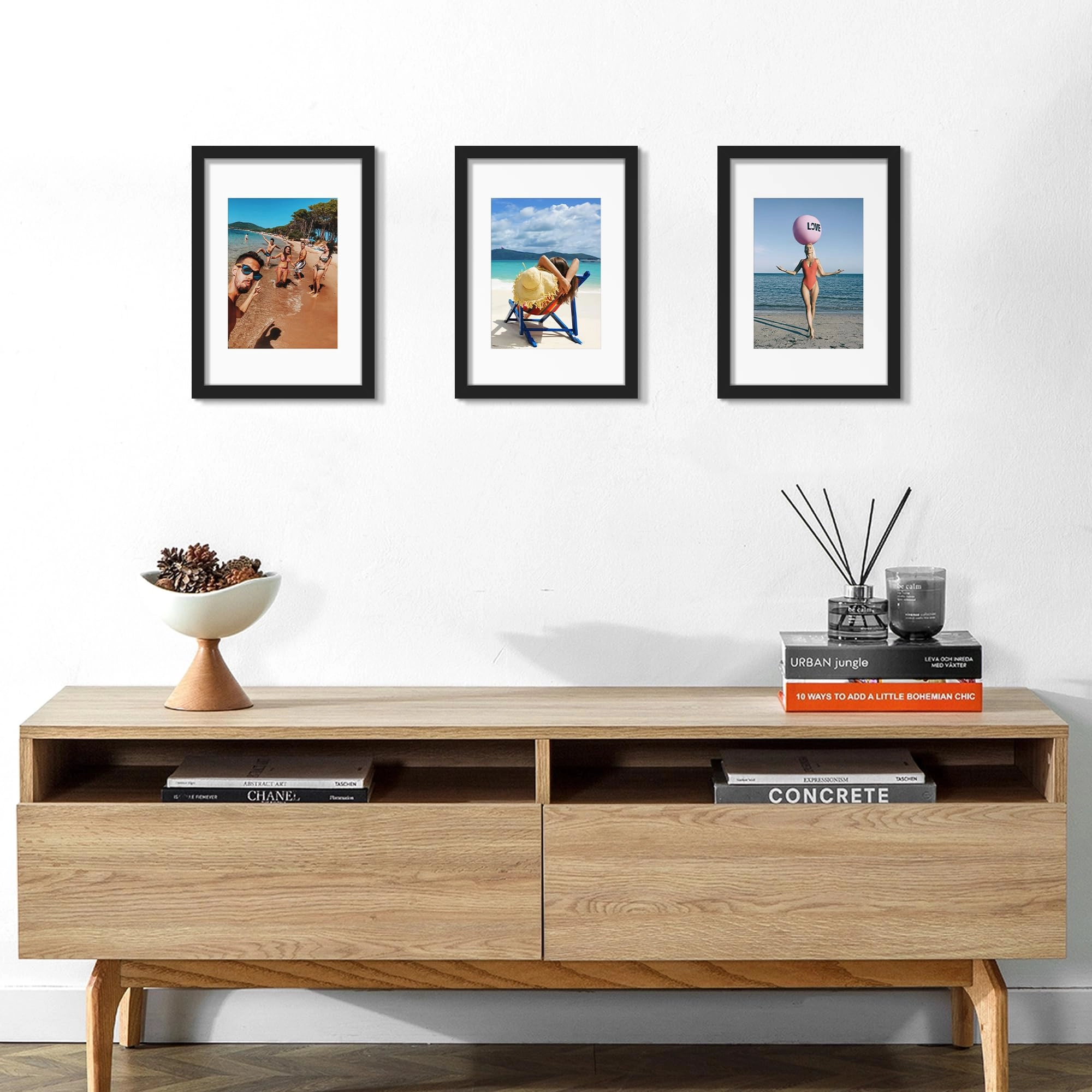 A4 Picture Frame - 21x29.7cm