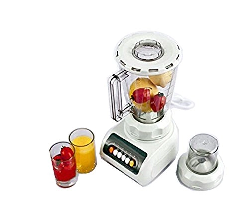 Electric Juice Machine - 1500ml 200ml