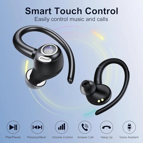 V90 Wireless Earbud