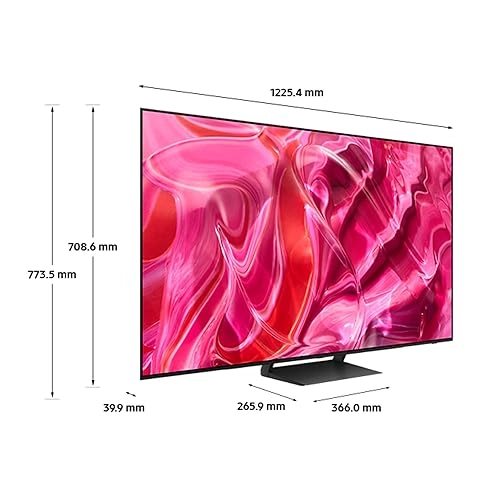 QE55S90CATXXU - 55 inch