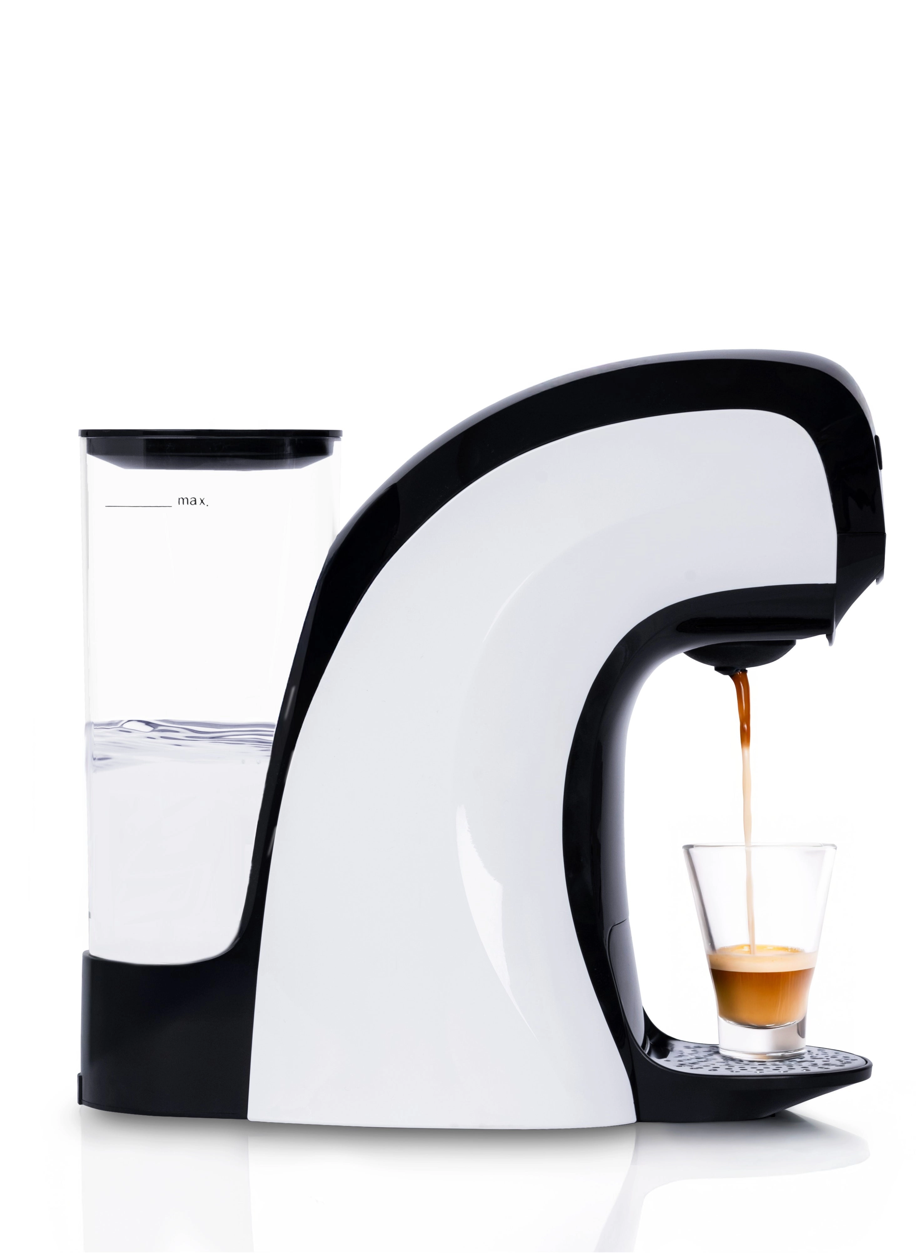 3-in-1 Coffee Maker I110